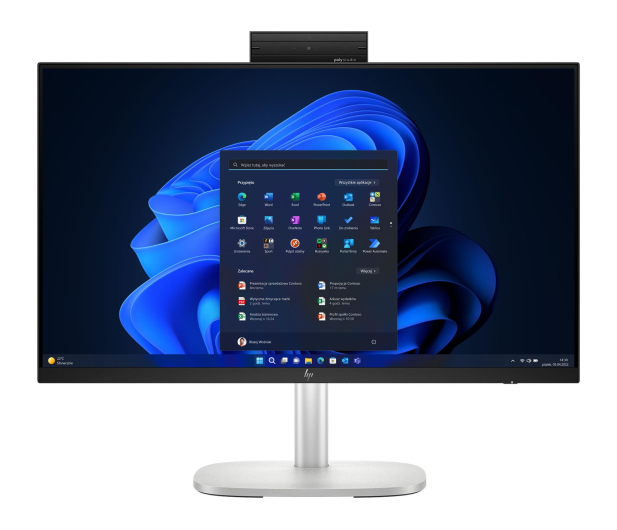 HP EliteStudio 8 AiO G1i Ultra 5-235/16GB/512/Win11P - 1370092 - zdjęcie